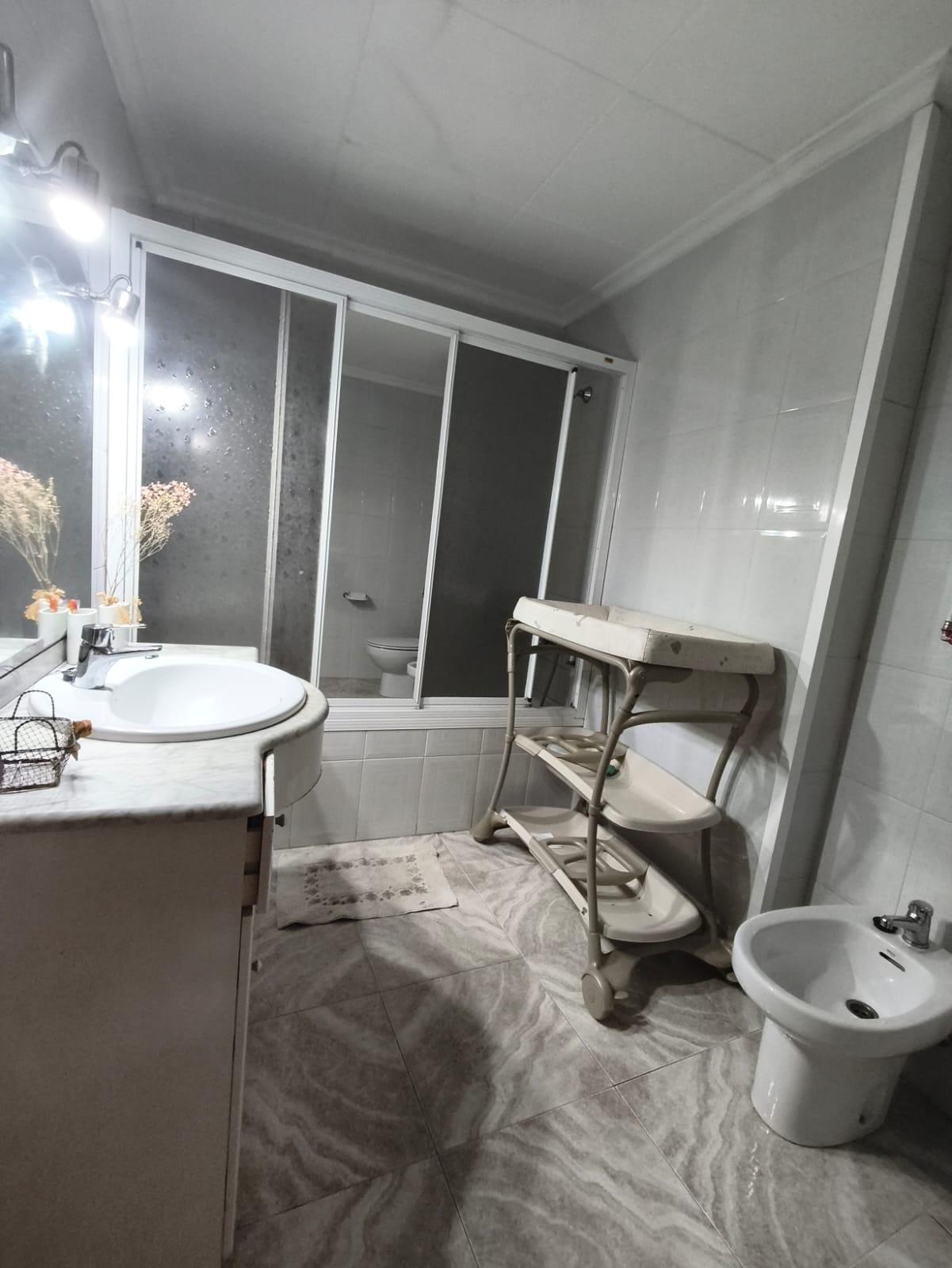 Imagen 7 Casa Adosada en venta en Onda /  En pleno casco antiguo de Onda