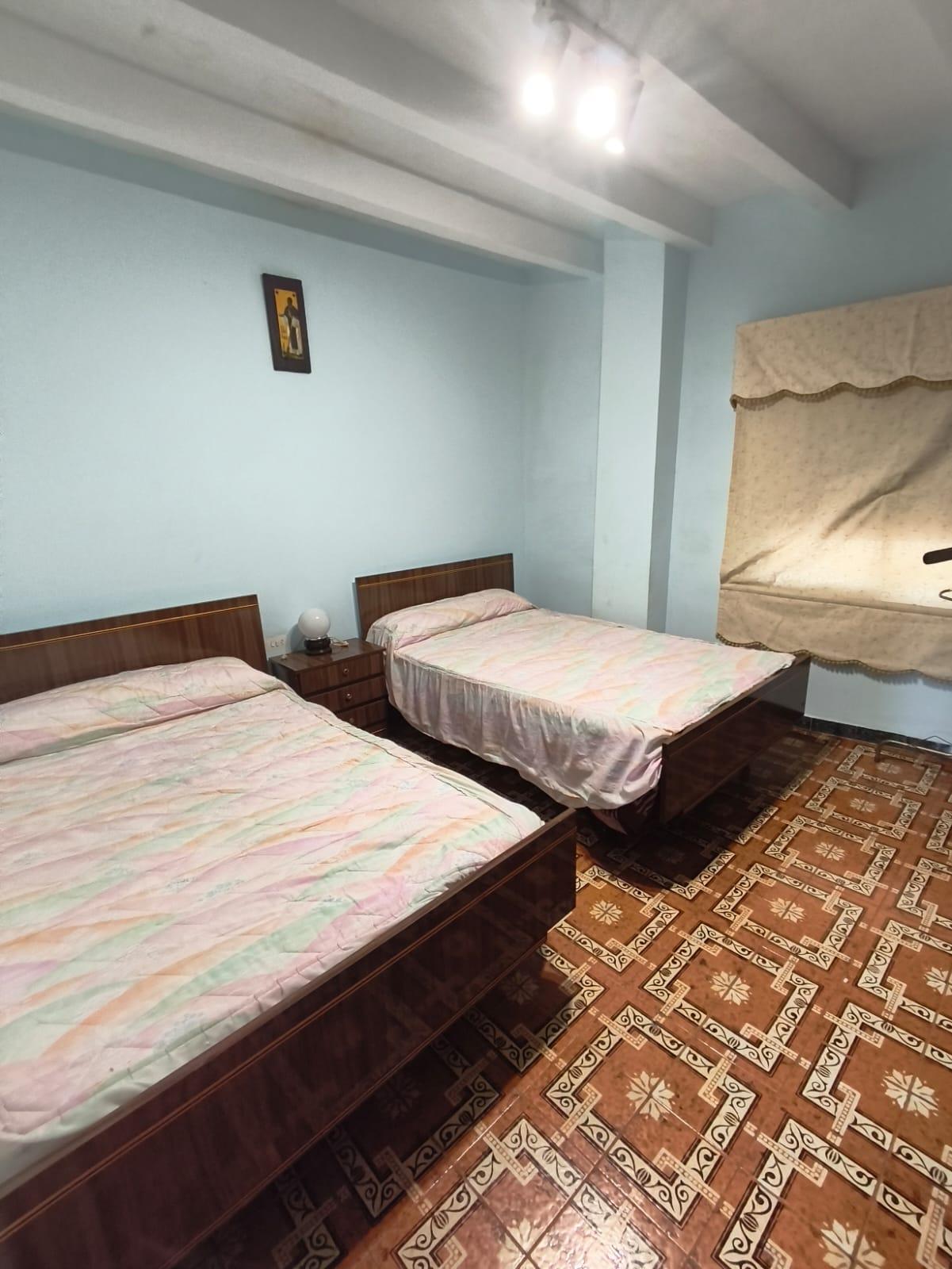 Imagen 8 Casa Adosada en venta en Onda /  En pleno casco antiguo de Onda