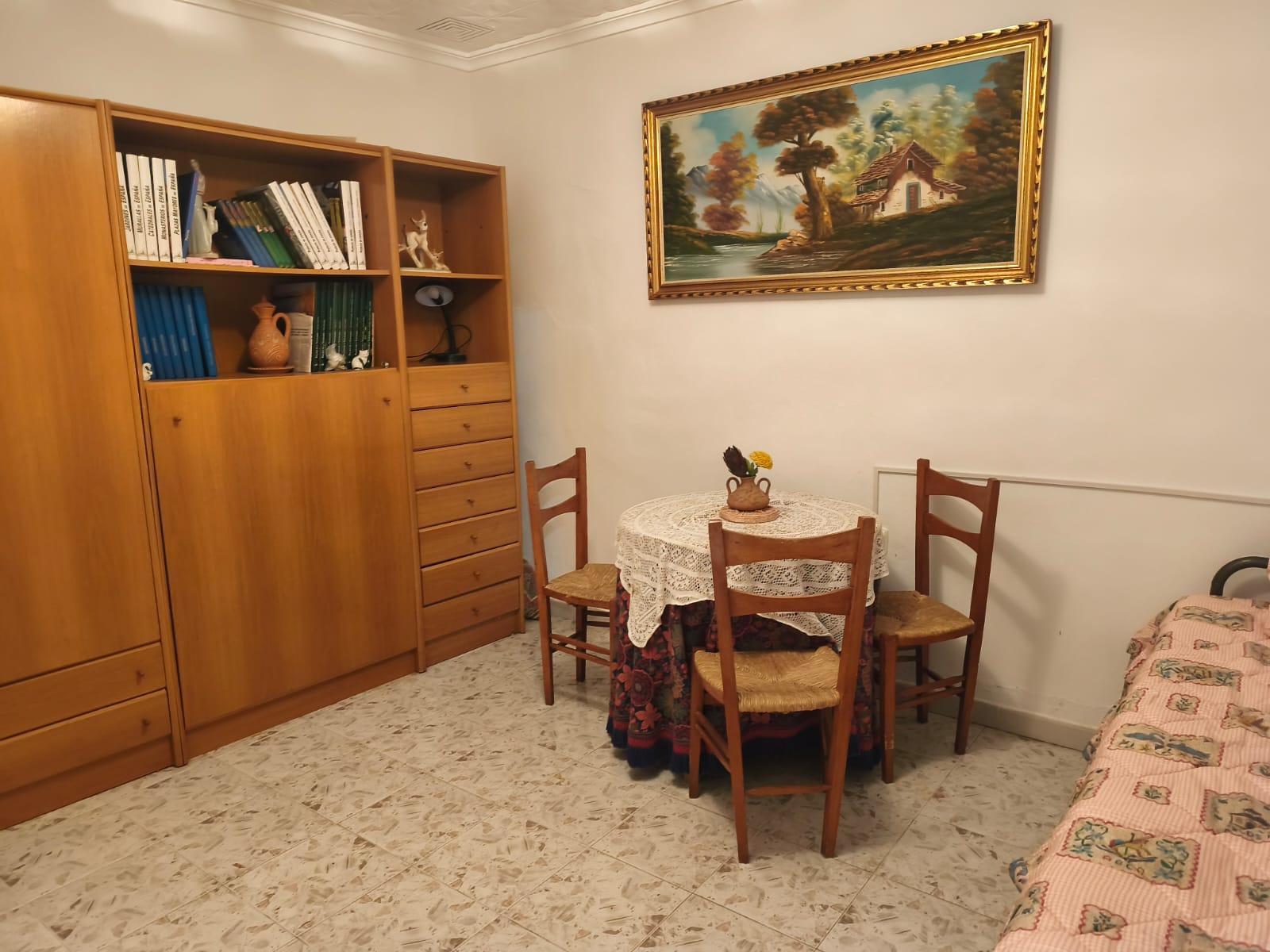 Imagen 5 Casa Adosada en venta en Onda /  En pleno casco antiguo de Onda