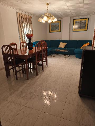 Imagen 9 Inmueble 301361 - Casa Adosada en venta en Onda /  En pleno casco antiguo de Onda