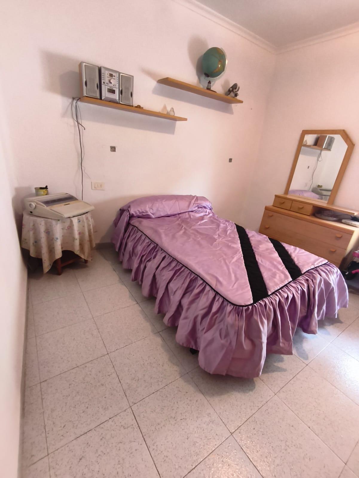 Imagen 3 Casa Adosada en venta en Onda /  En pleno casco antiguo de Onda