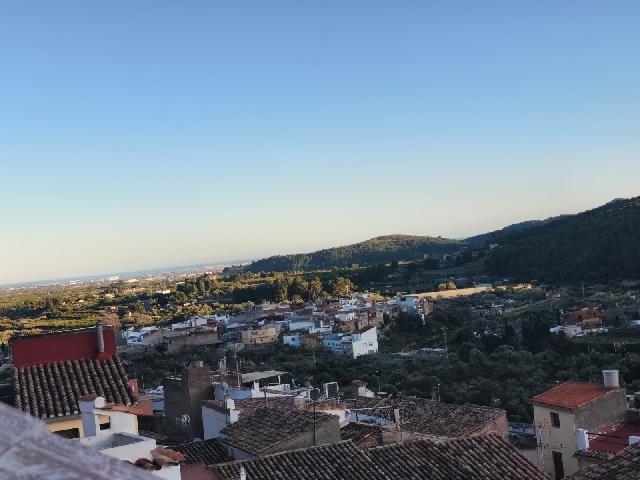 Imagen 2 Inmueble 301361 - Casa Adosada en venta en Onda /  En pleno casco antiguo de Onda