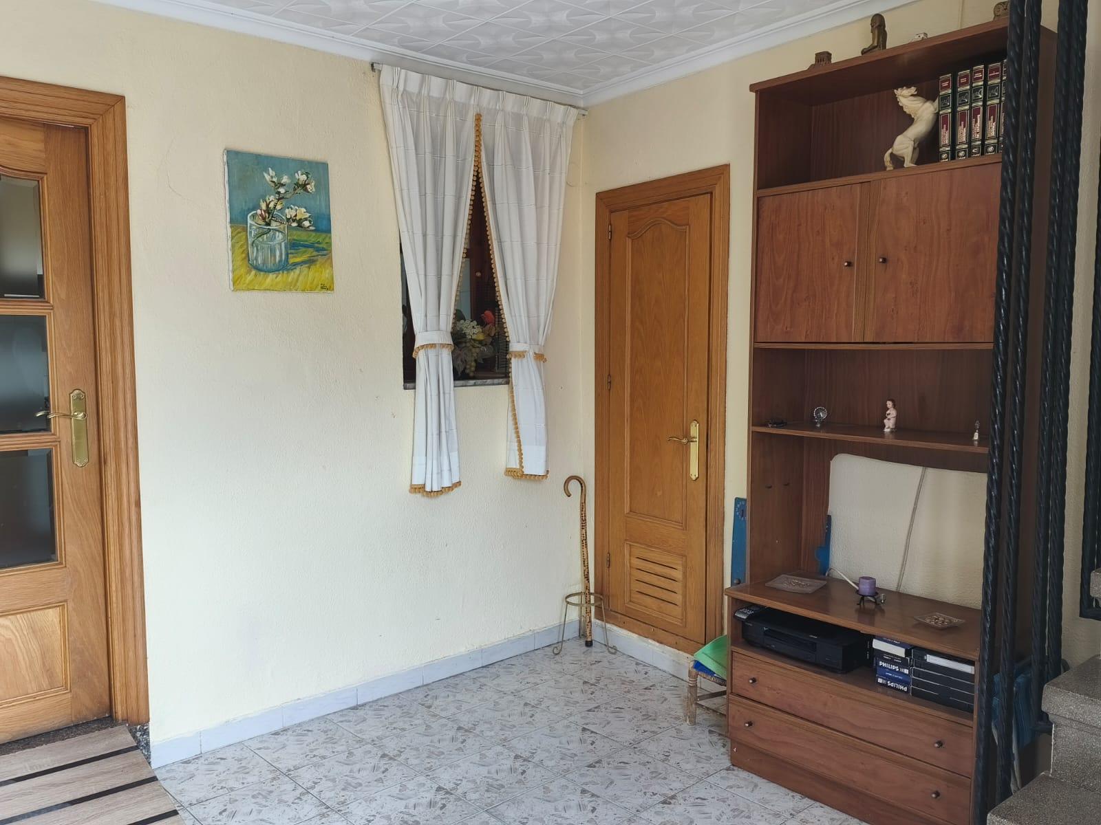 Imagen 10 Casa Adosada en venta en Onda /  En pleno casco antiguo de Onda