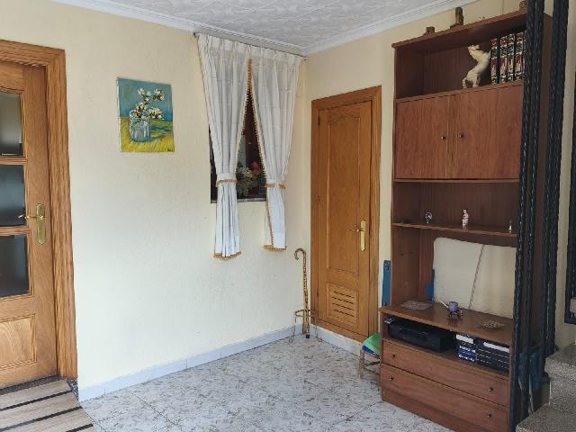 Imagen 10 Inmueble 301361 - Casa Adosada en venta en Onda /  En pleno casco antiguo de Onda