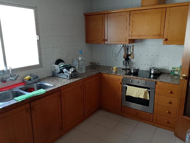 Imagen 1 Inmueble 301401 - Piso en venta en Borriana/burriana /  Zona Piscinas( Burriana)