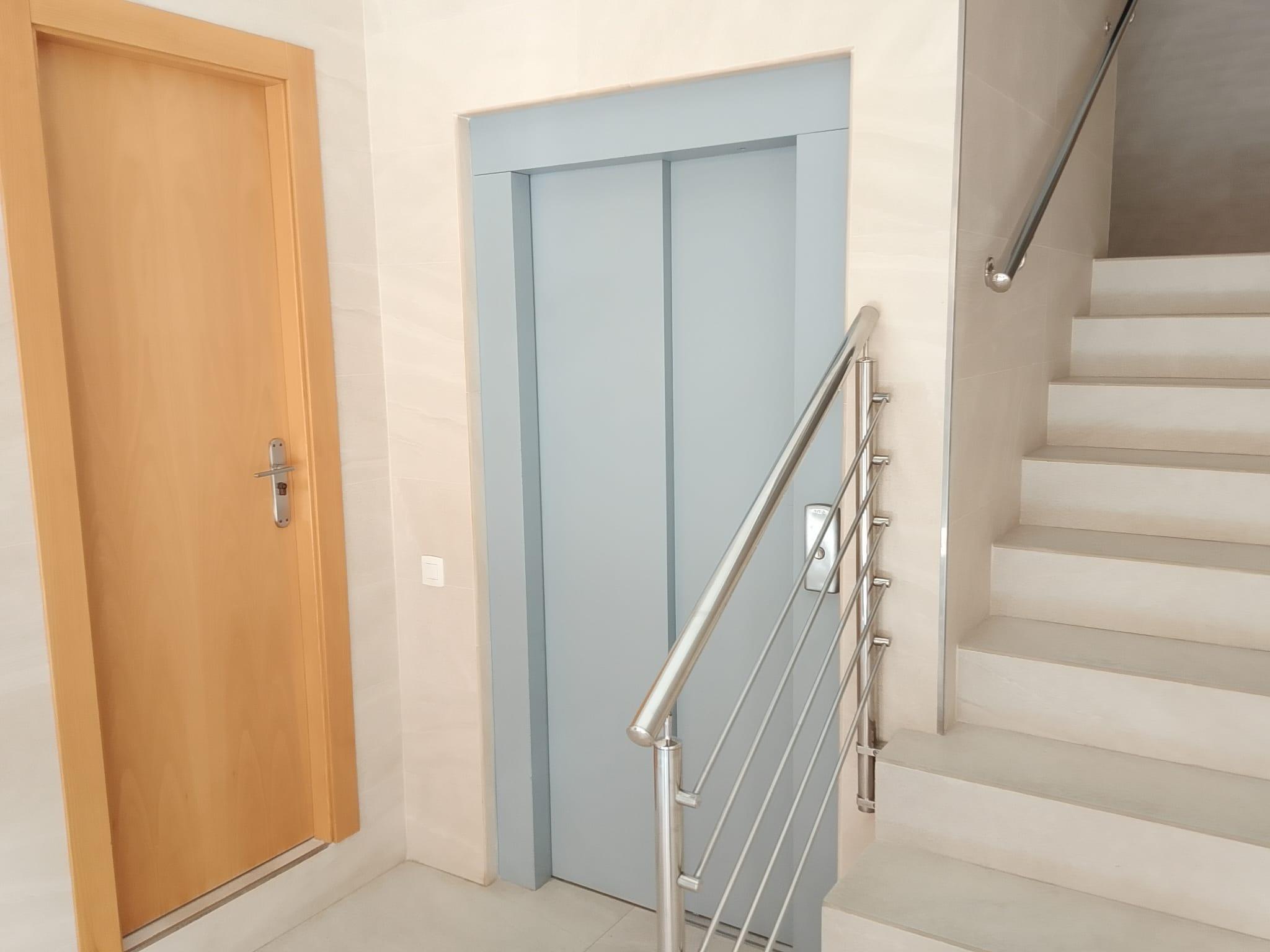 Imagen 3 Piso en venta en Borriana/burriana /  Zona Piscinas Burriana