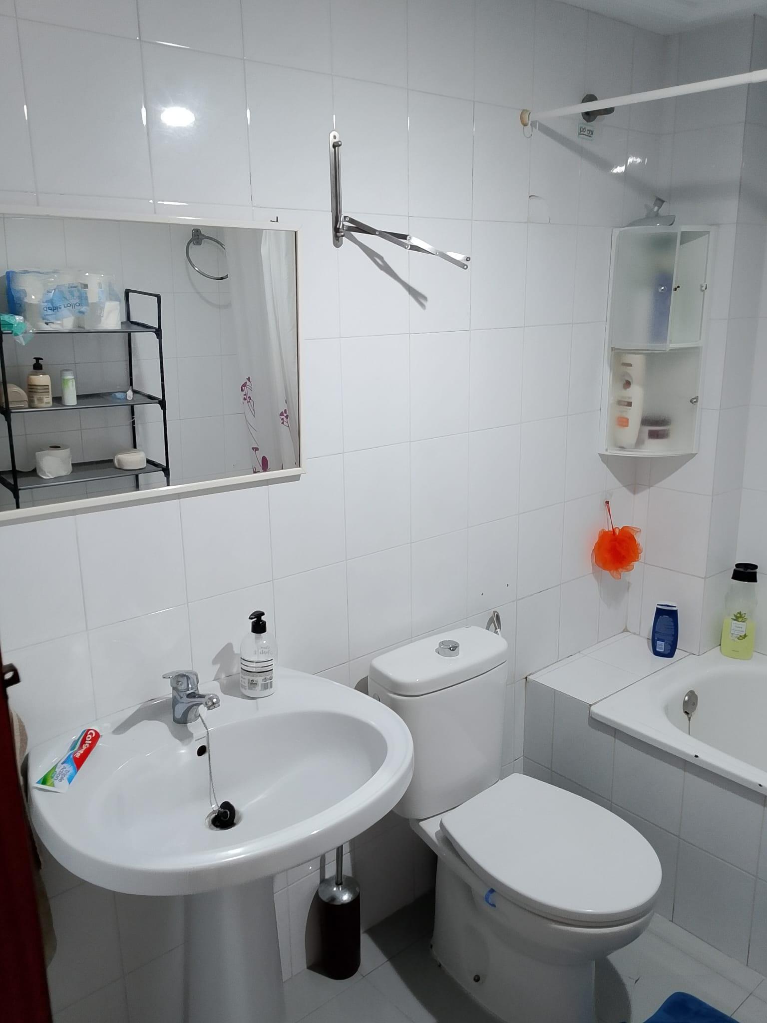 Imagen 7 Piso en venta en Borriana/burriana /  Zona Piscinas Burriana