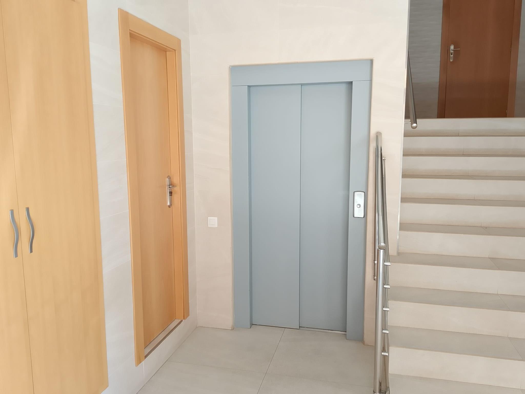 Imagen 12 Piso en venta en Borriana/burriana /  Zona Piscinas Burriana