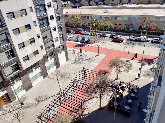 Imagen 9 Inmueble 301540 - Ático en venta en Castellón De La Plana/castelló De La Plana /  Ubicado en Tárrega Montebl...