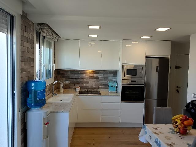 Imagen 3 Inmueble 301540 - Ático en venta en Castellón De La Plana/castelló De La Plana /  Ubicado en Tárrega Montebl...