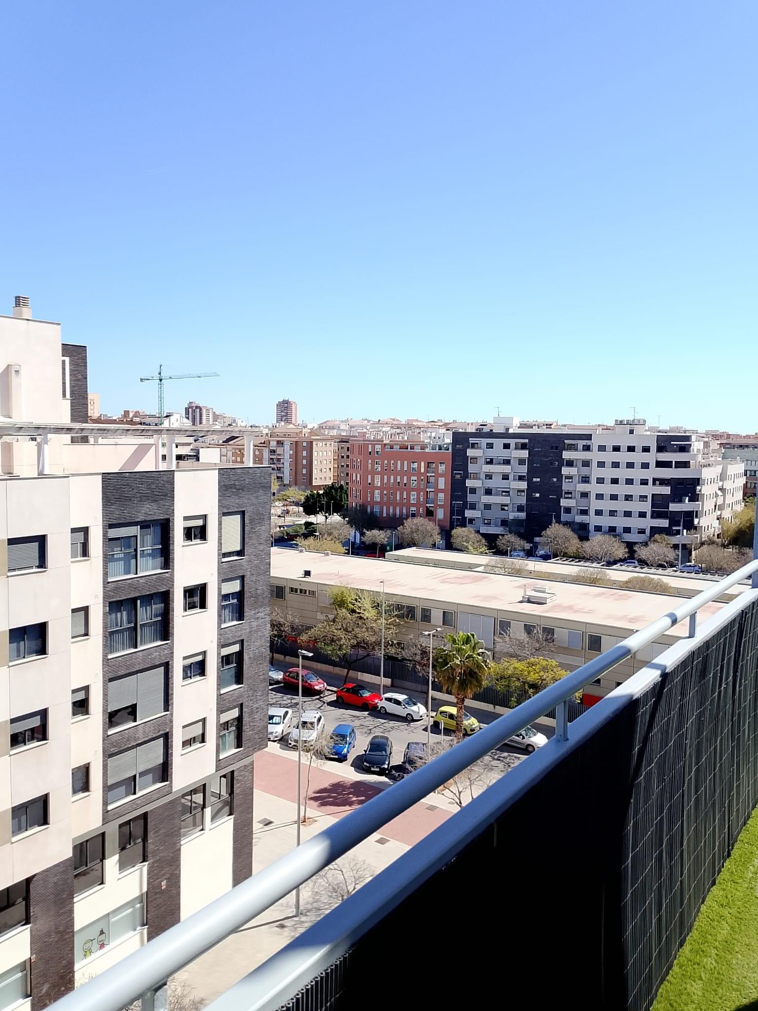 Imagen 8 Ático en venta en Castellón De La Plana/castelló De La Plana /  Ubicado en Tárrega Montebl...