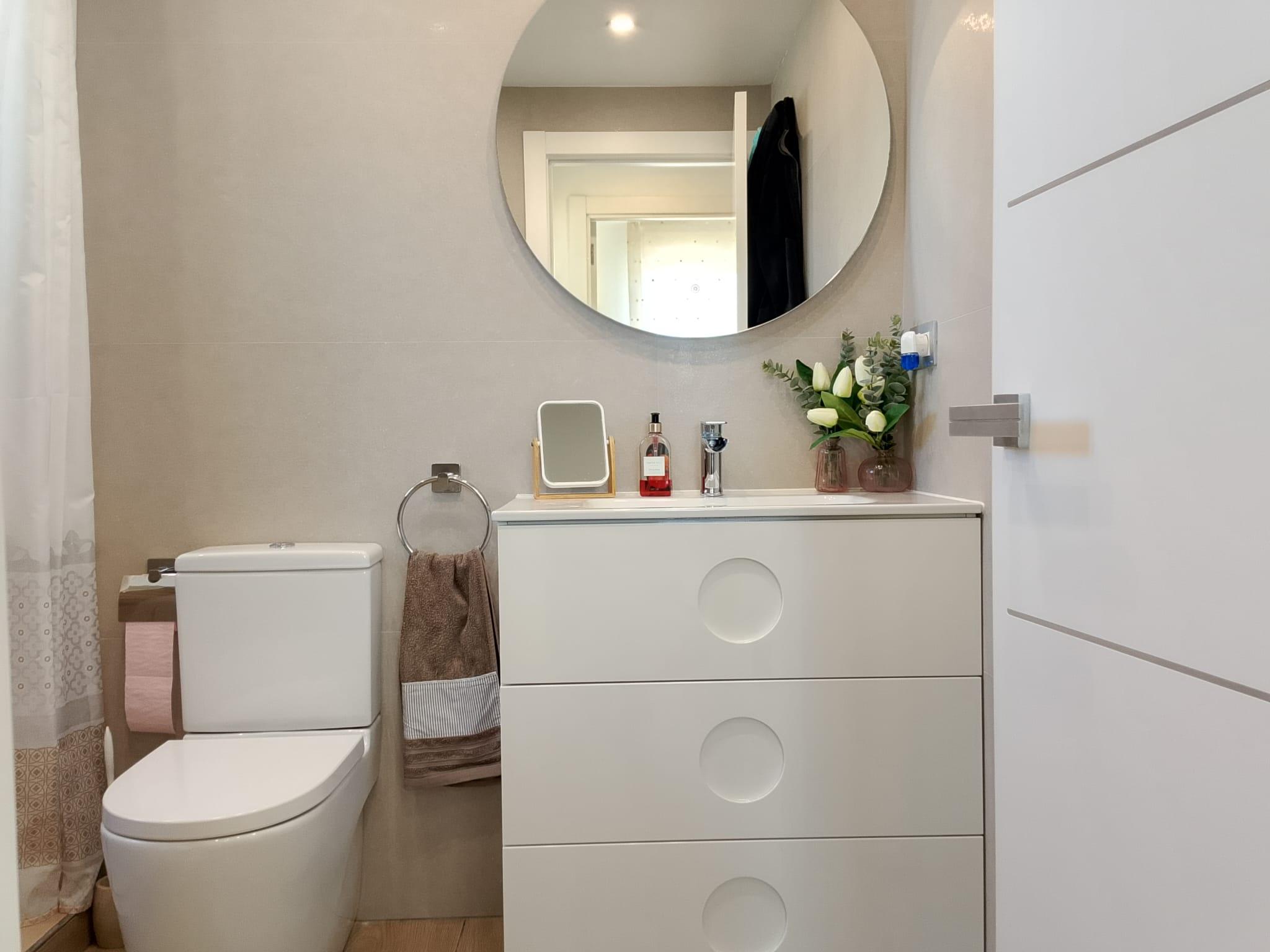 Imagen 24 Ático en venta en Castellón De La Plana/castelló De La Plana /  Ubicado en Tárrega Montebl...