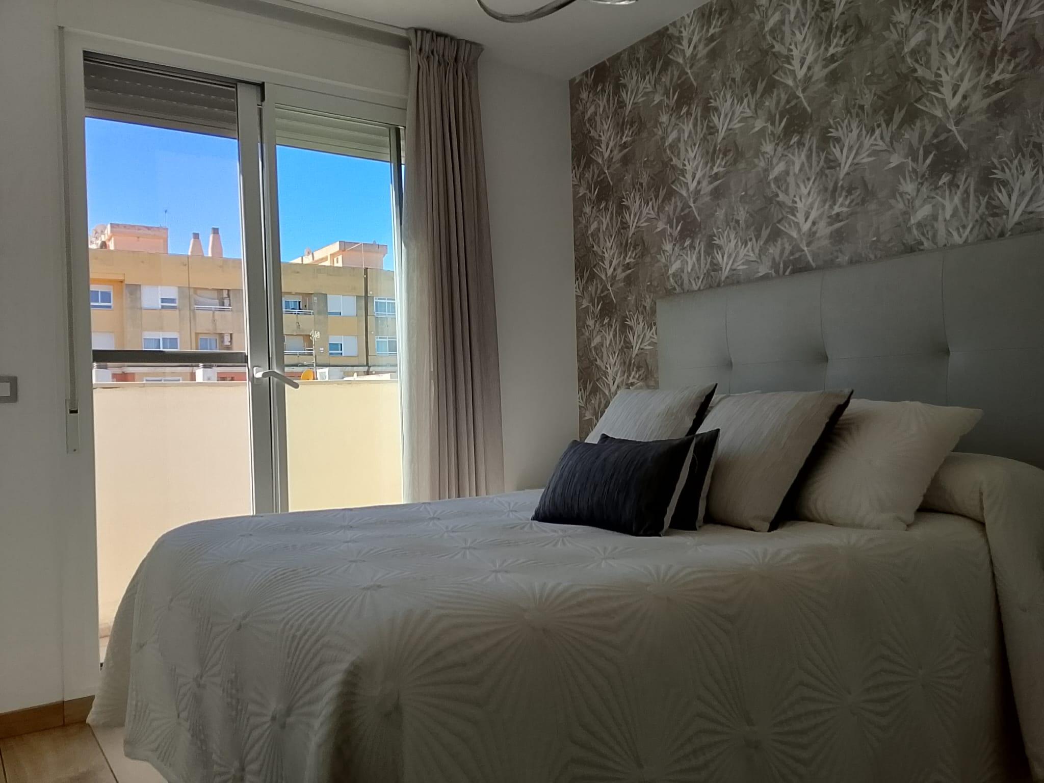 Imagen 18 Ático en venta en Castellón De La Plana/castelló De La Plana /  Ubicado en Tárrega Montebl...