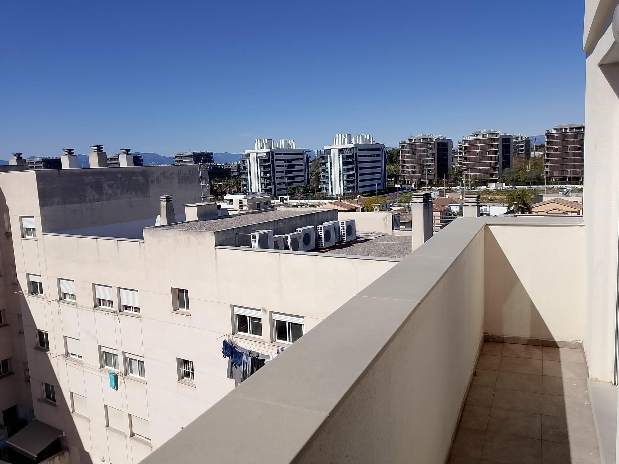 Imagen 28 Ático en venta en Castellón De La Plana/castelló De La Plana /  Ubicado en Tárrega Montebl...