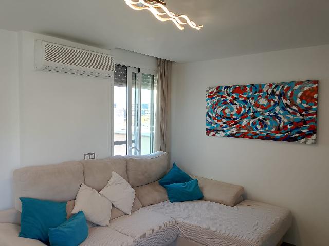 Imagen 5 Inmueble 301540 - Ático en venta en Castellón De La Plana/castelló De La Plana /  Ubicado en Tárrega Montebl...