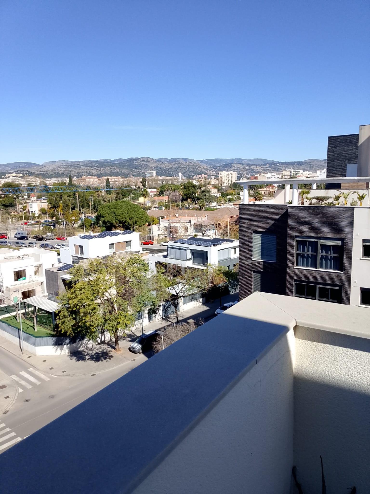 Imagen 7 Ático en venta en Castellón De La Plana/castelló De La Plana /  Ubicado en Tárrega Montebl...