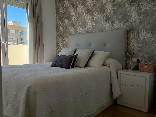 Imagen 16 Inmueble 301540 - Ático en venta en Castellón De La Plana/castelló De La Plana /  Ubicado en Tárrega Montebl...