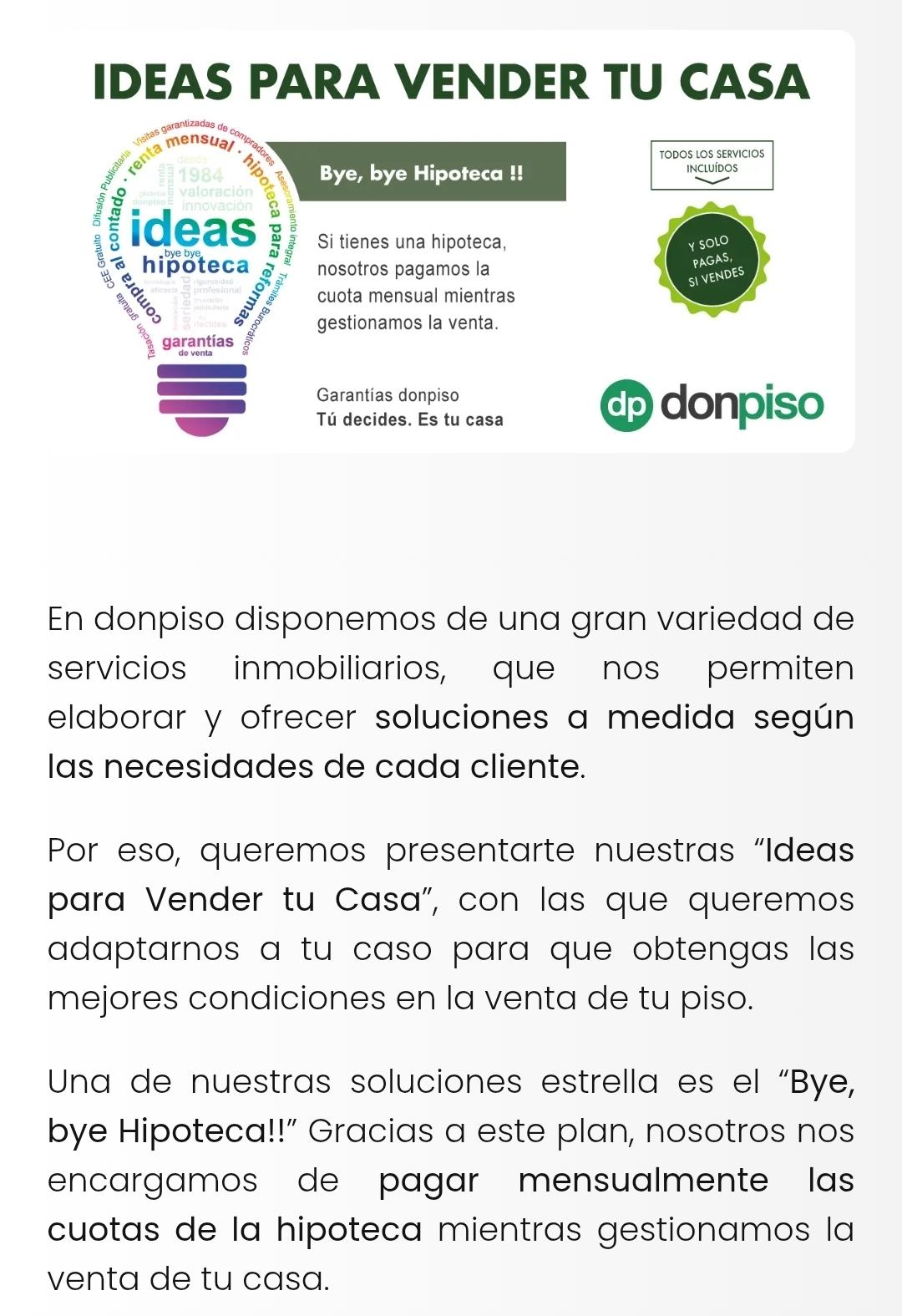 Imagen 27 Ático en venta en Castellón De La Plana/castelló De La Plana /  Ubicado en Tárrega Montebl...