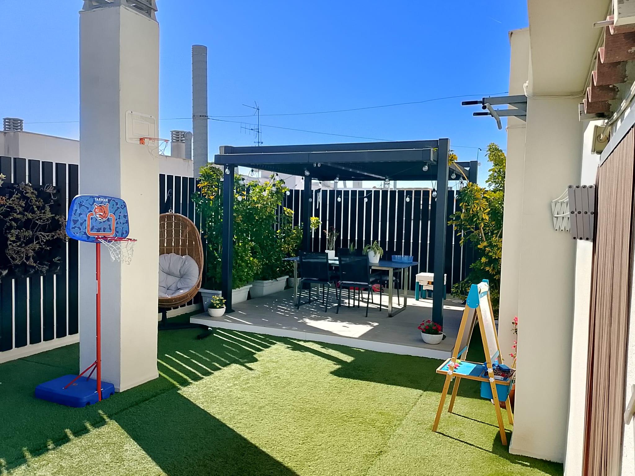 Imagen 10 Ático en venta en Castellón De La Plana/castelló De La Plana /  Ubicado en Tárrega Montebl...