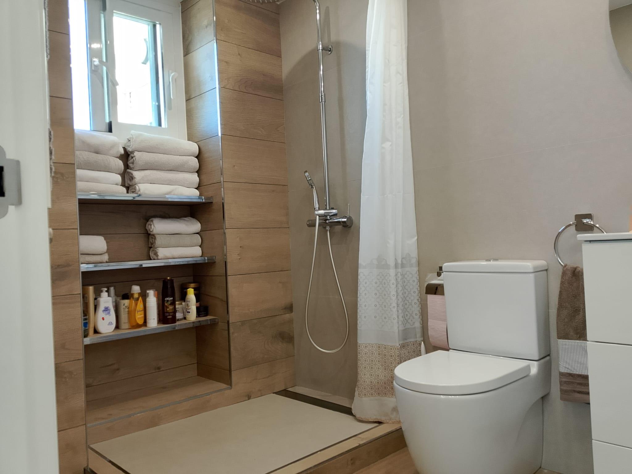 Imagen 23 Ático en venta en Castellón De La Plana/castelló De La Plana /  Ubicado en Tárrega Montebl...