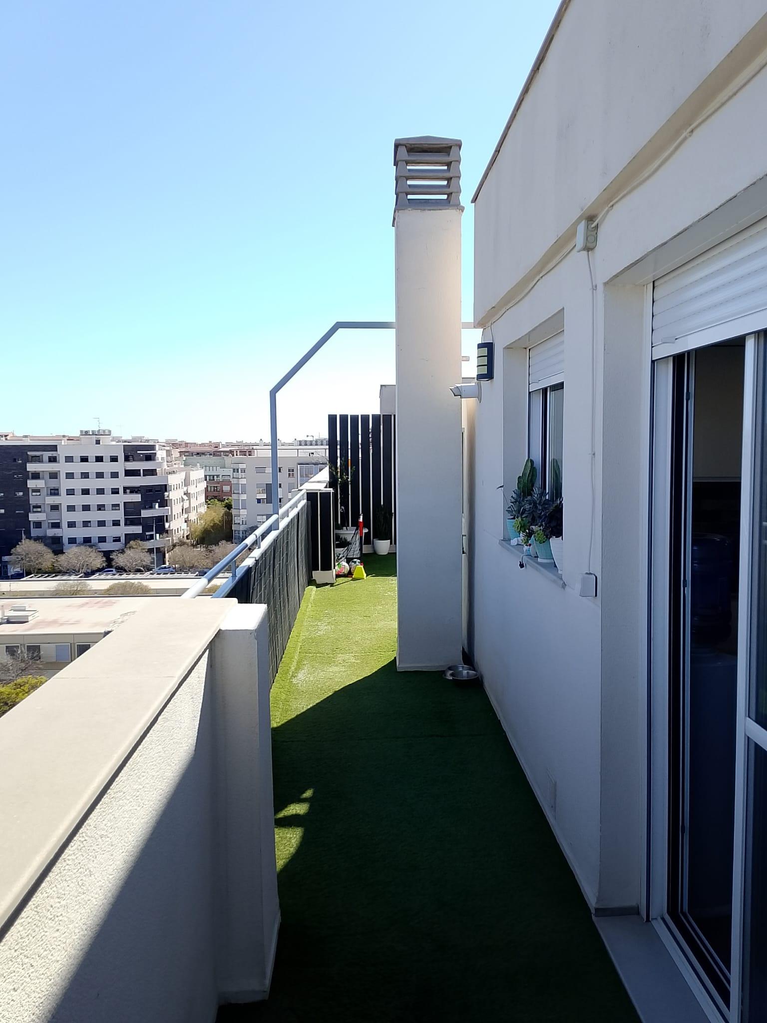 Imagen 14 Ático en venta en Castellón De La Plana/castelló De La Plana /  Ubicado en Tárrega Montebl...