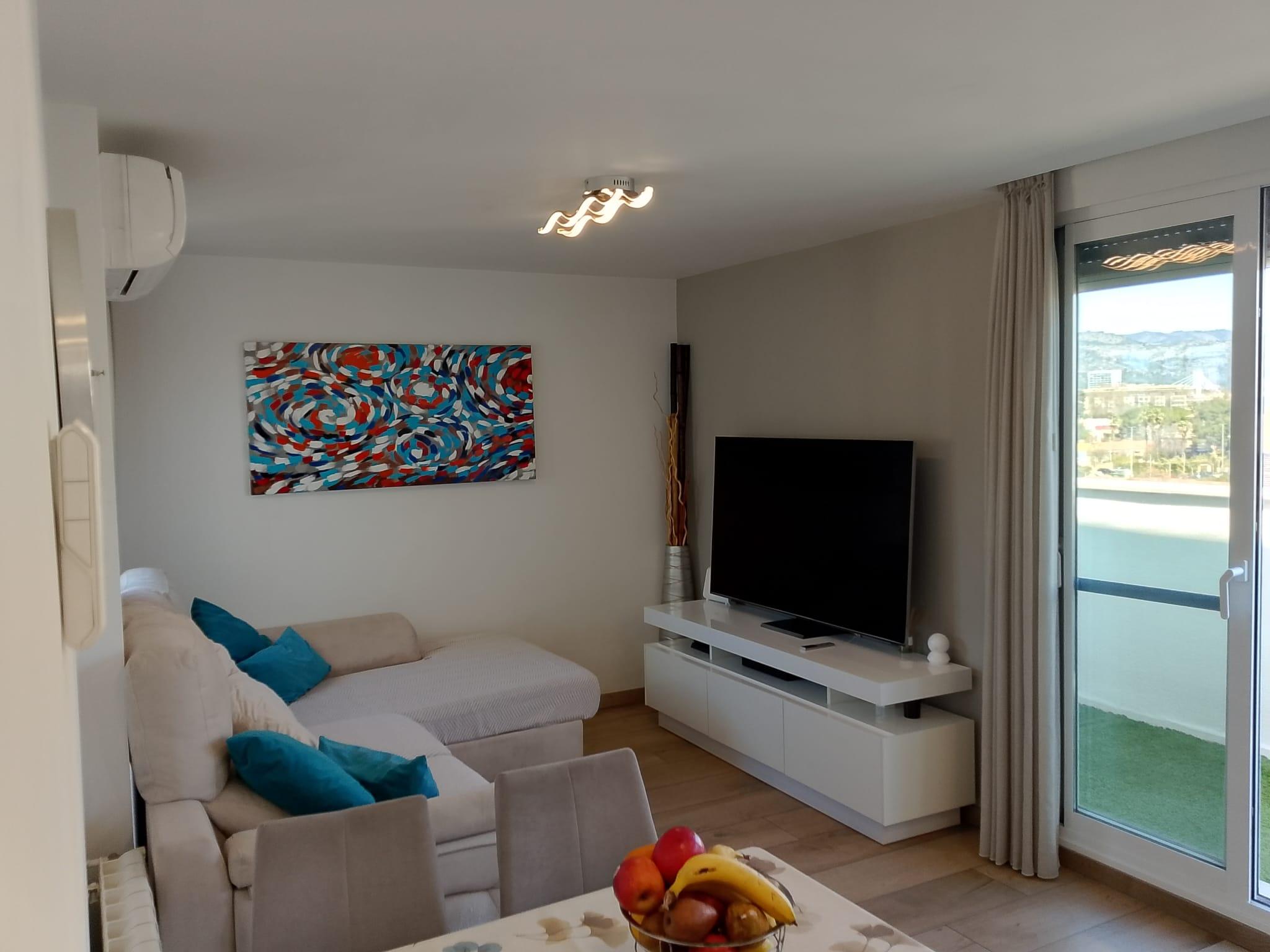 Imagen 6 Ático en venta en Castellón De La Plana/castelló De La Plana /  Ubicado en Tárrega Montebl...