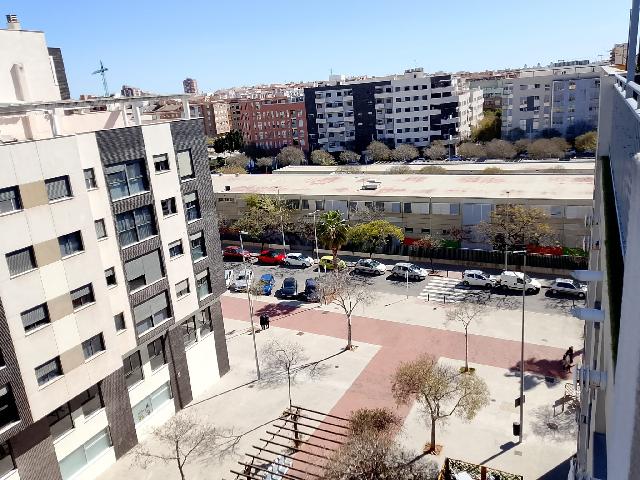 Imagen 15 Inmueble 301540 - Ático en venta en Castellón De La Plana/castelló De La Plana /  Ubicado en Tárrega Montebl...