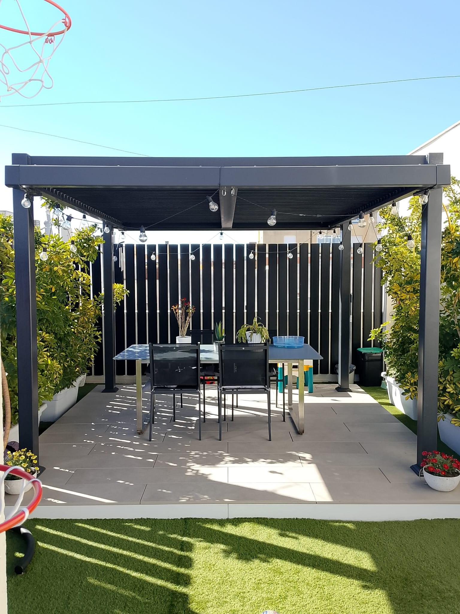 Imagen 12 Ático en venta en Castellón De La Plana/castelló De La Plana /  Ubicado en Tárrega Montebl...