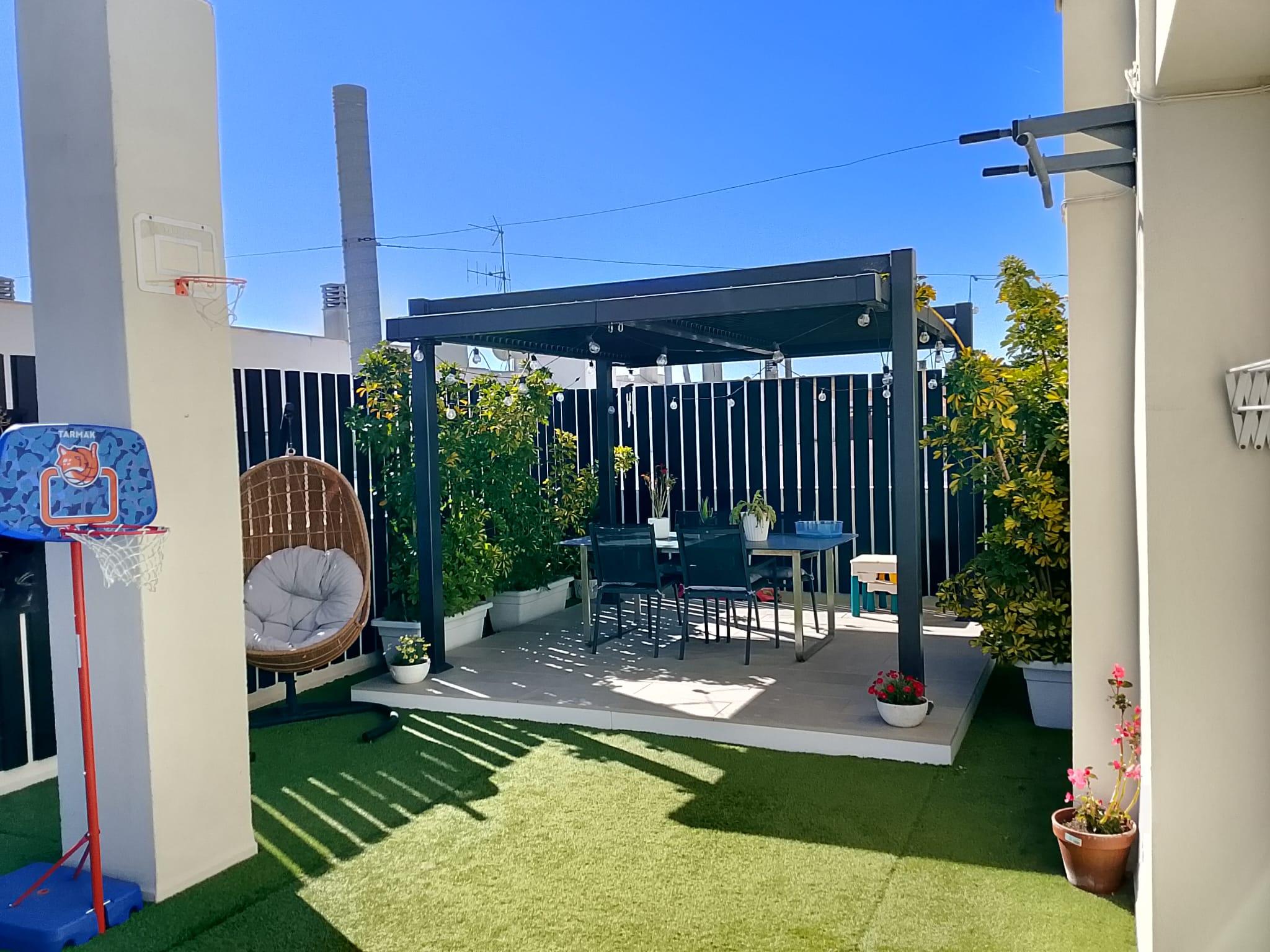 Imagen 11 Ático en venta en Castellón De La Plana/castelló De La Plana /  Ubicado en Tárrega Montebl...