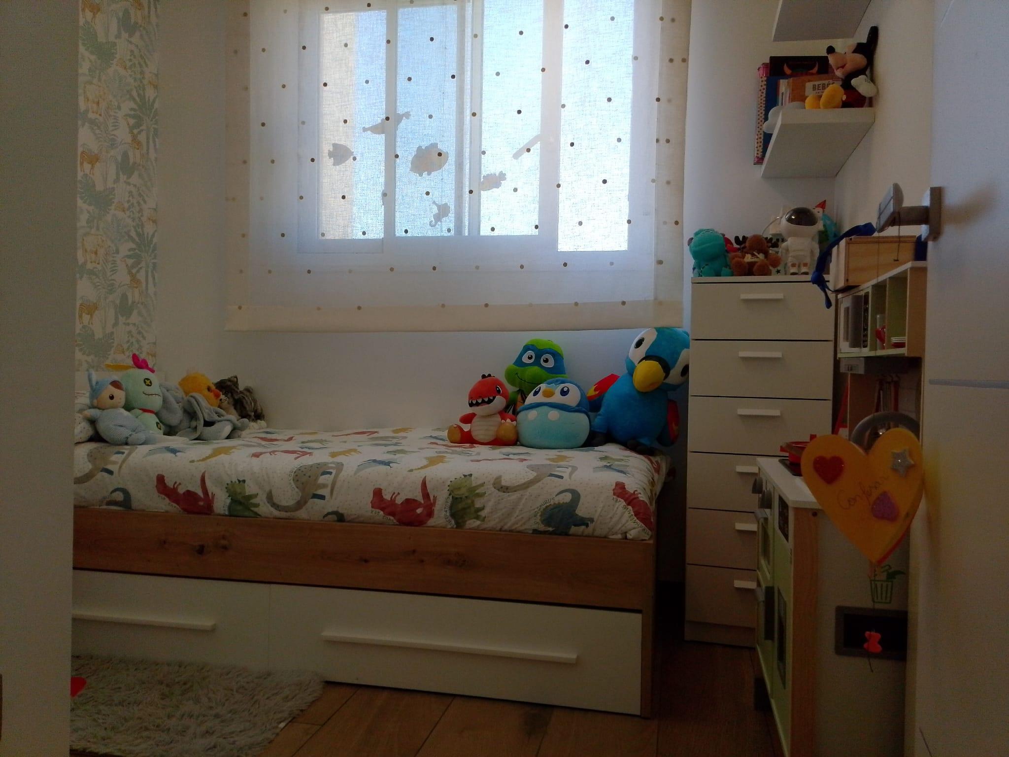 Imagen 27 Ático en venta en Castellón De La Plana/castelló De La Plana /  Ubicado en Tárrega Montebl...