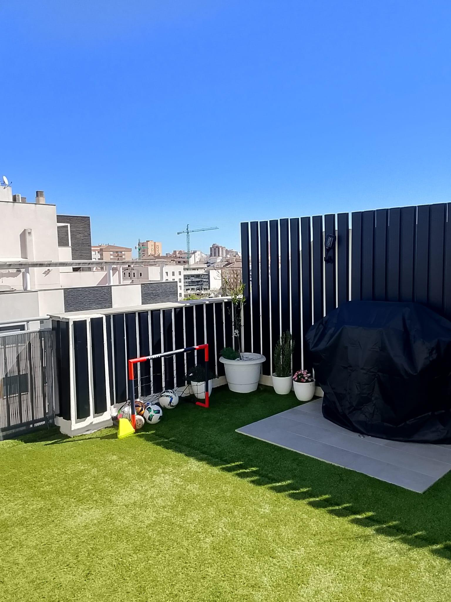 Imagen 13 Ático en venta en Castellón De La Plana/castelló De La Plana /  Ubicado en Tárrega Montebl...