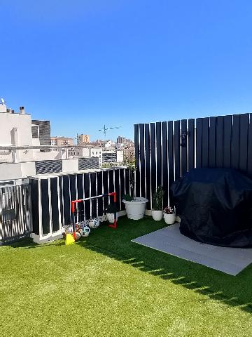 Imagen 13 Inmueble 301540 - Ático en venta en Castellón De La Plana/castelló De La Plana /  Ubicado en Tárrega Montebl...