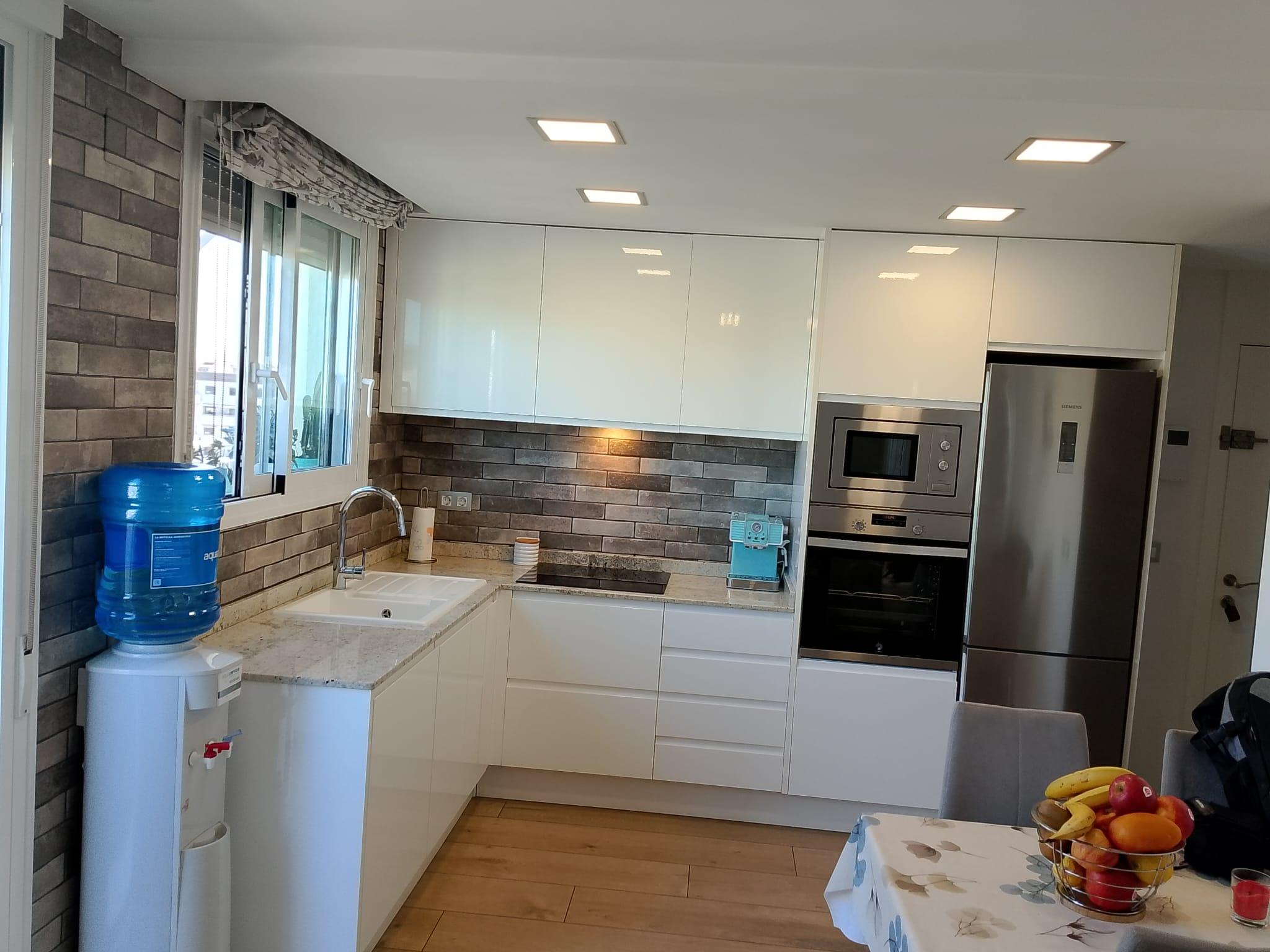 Imagen 2 Ático en venta en Castellón De La Plana/castelló De La Plana /  Ubicado en Tárrega Montebl...