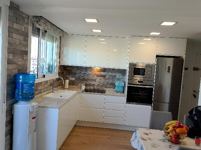 Imagen 2 Inmueble 301540 - Ático en venta en Castellón De La Plana/castelló De La Plana /  Ubicado en Tárrega Montebl...