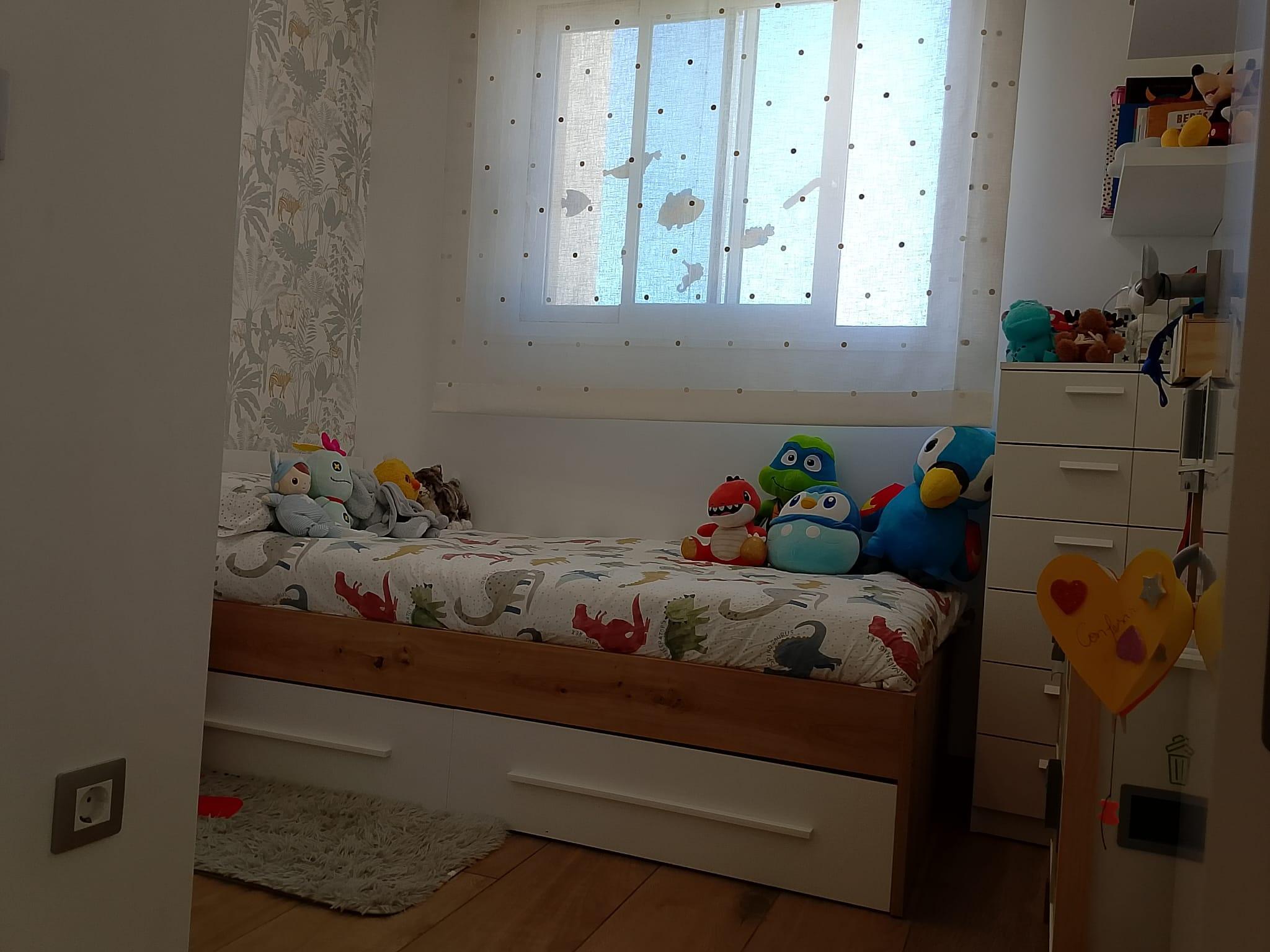 Imagen 29 Ático en venta en Castellón De La Plana/castelló De La Plana /  Ubicado en Tárrega Montebl...