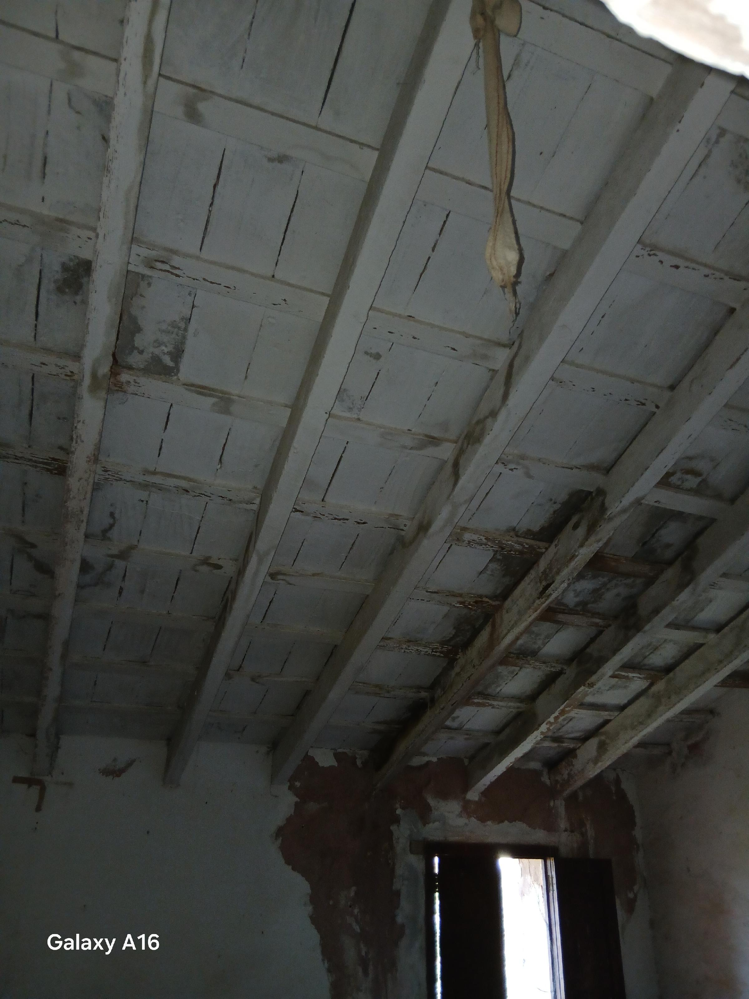 Imagen 2 Casa Rústica en venta en Onda /  En las afueras, colindante con polígono industrial