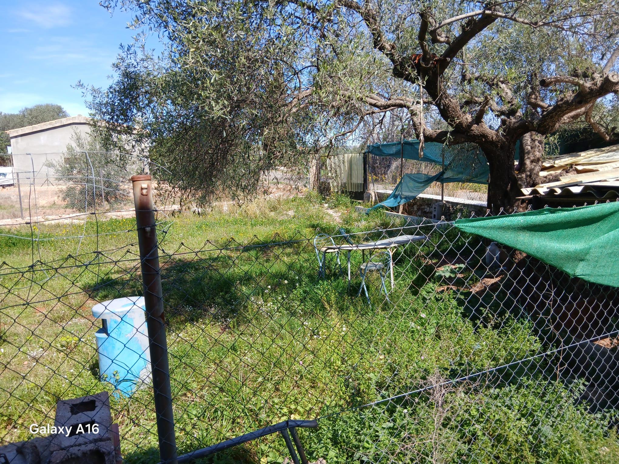 Imagen 1 Casa Aislada en venta en Onda / 