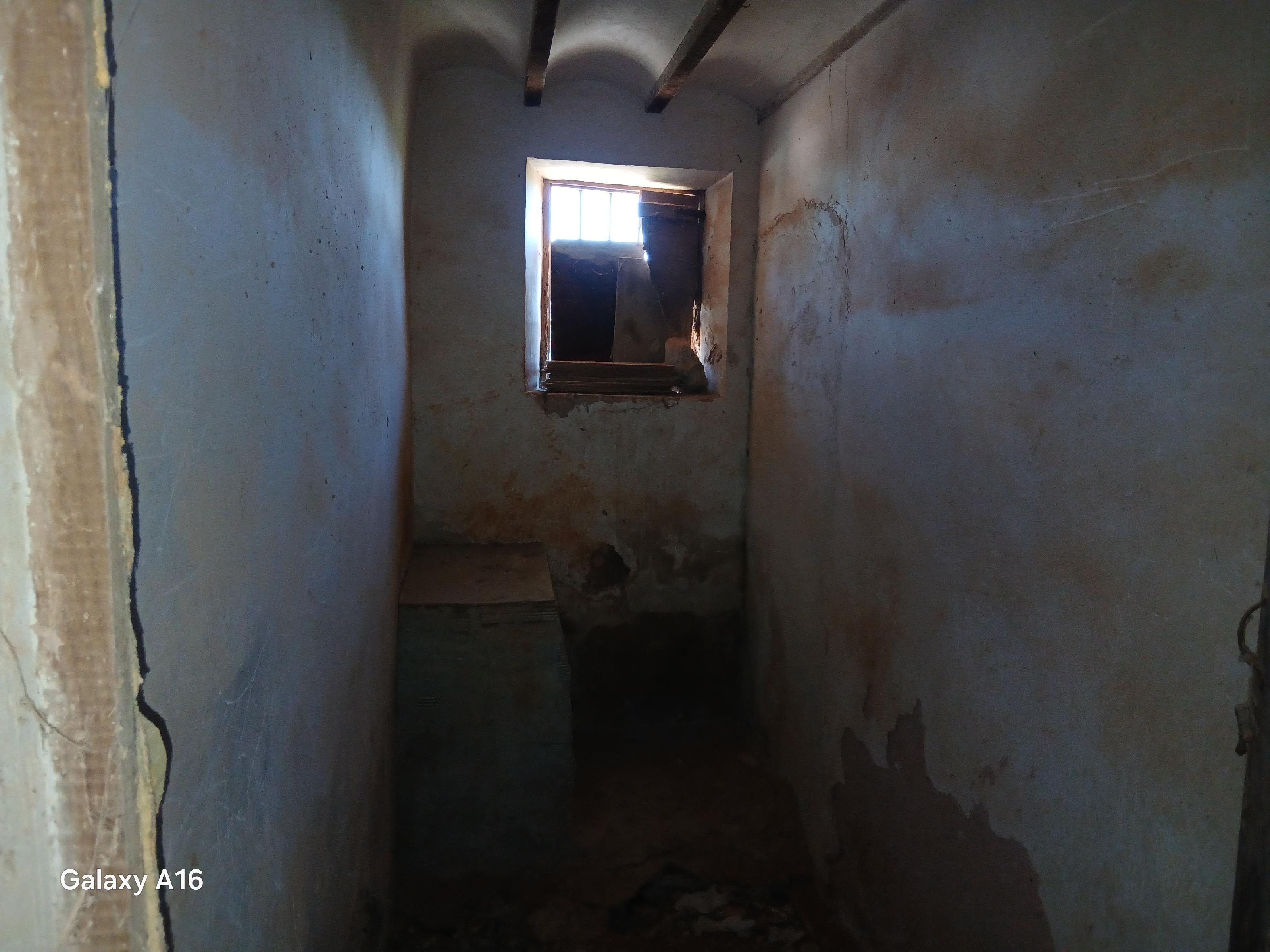 Imagen 7 Casa Rústica en venta en Onda /  En las afueras, colindante con polígono industrial