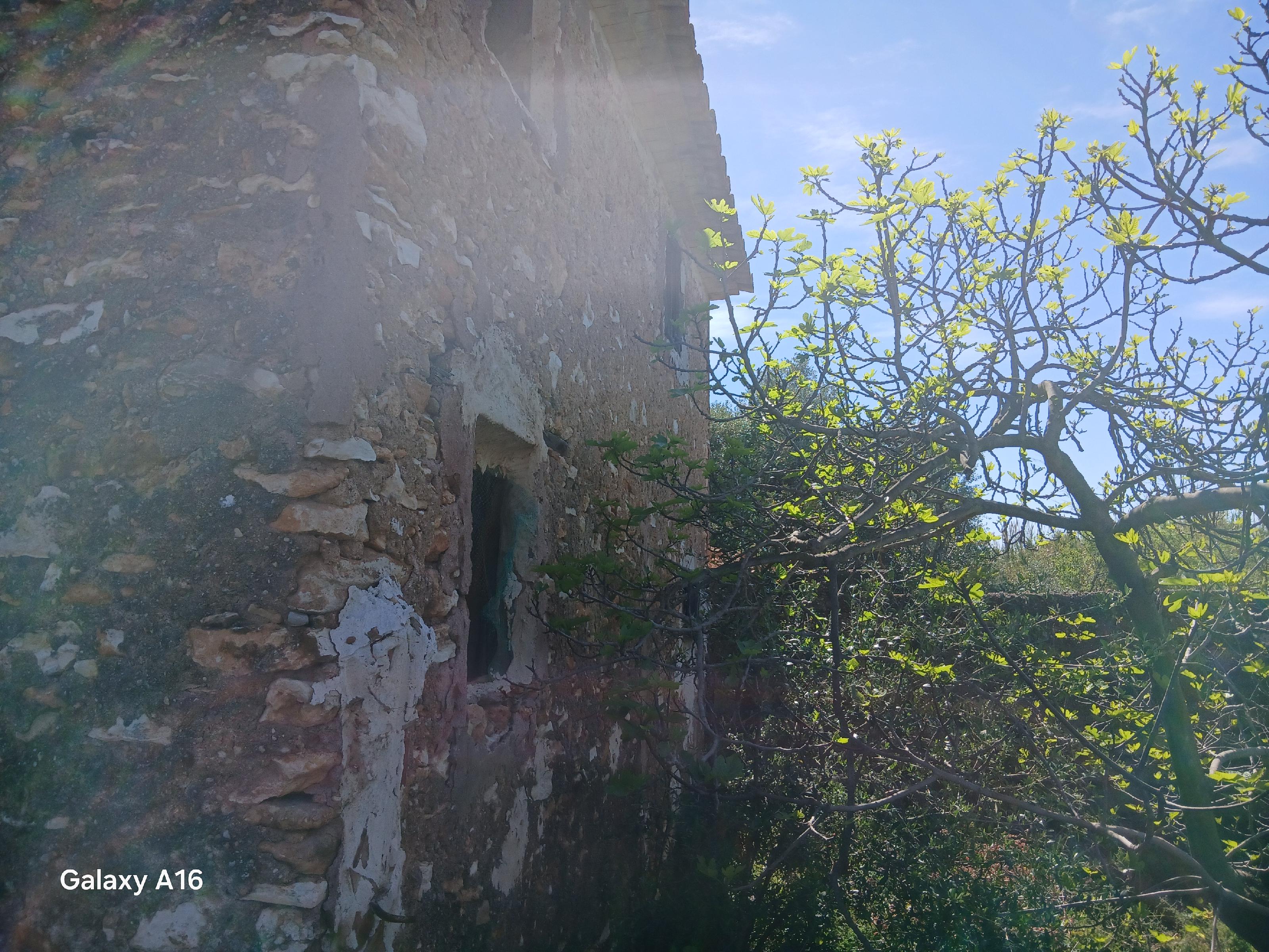 Imagen 1 Casa Rústica en venta en Onda /  En las afueras, colindante con polígono industrial