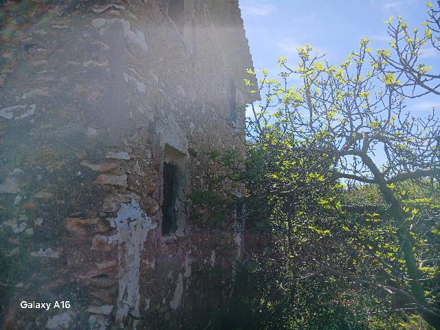 Imagen 1 Inmueble 301810 - Casa Rústica en venta en Onda /  En las afueras, colindante con polígono industrial