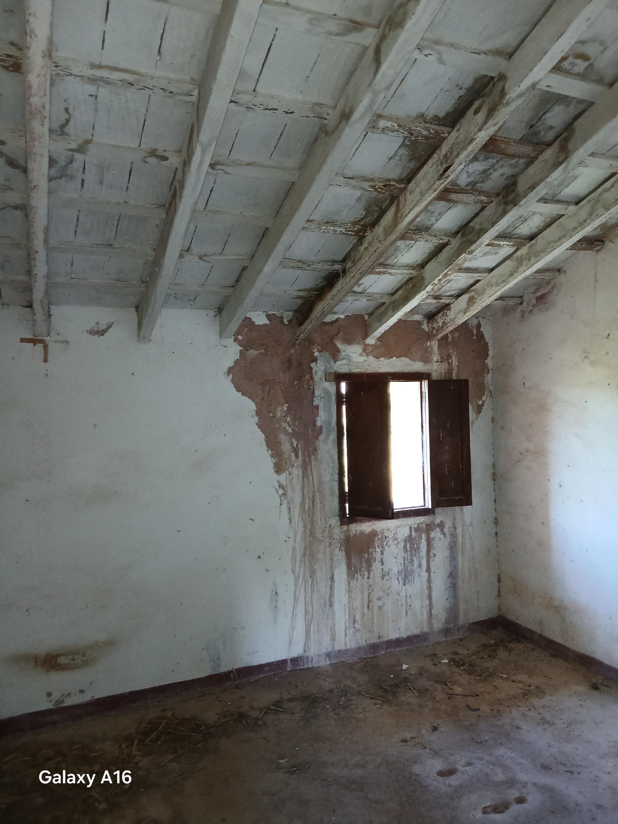 Imagen 12 Casa Rústica en venta en Onda /  En las afueras, colindante con polígono industrial