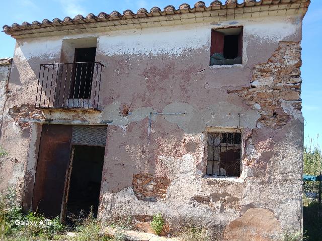 Imagen 2 Inmueble 301810 - Casa Aislada en venta en Onda / Lloma de rátils, cerca del núcleourbano