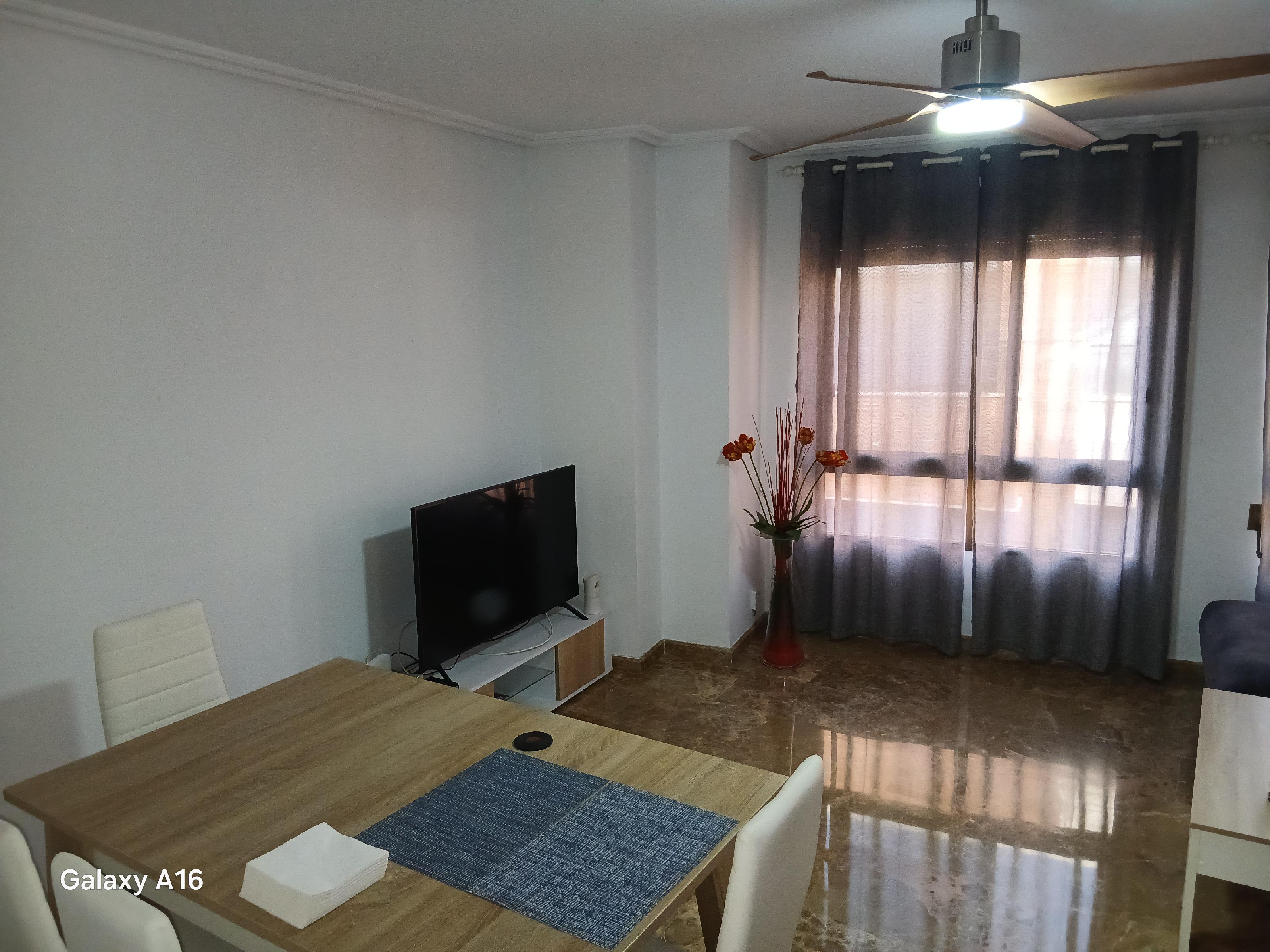 Imagen 3 Piso en venta en Borriana/burriana / Salesianos centro, buena oportunidad