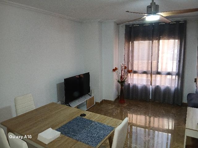 Imagen 3 Inmueble 302032 - Piso en venta en Borriana/burriana / Salesianos centro, buena oportunidad