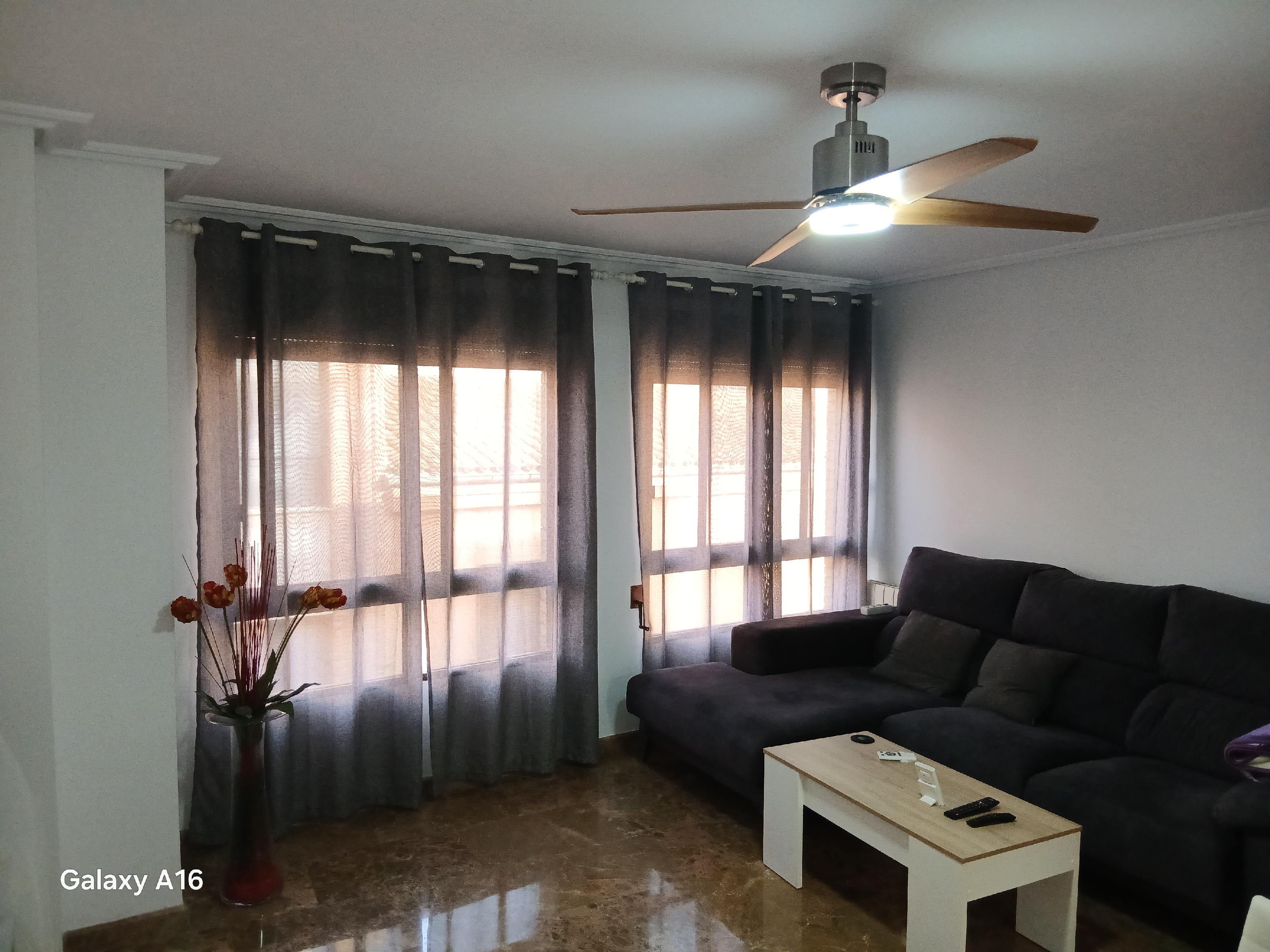 Imagen 4 Piso en venta en Borriana/burriana / Salesianos centro, buena oportunidad