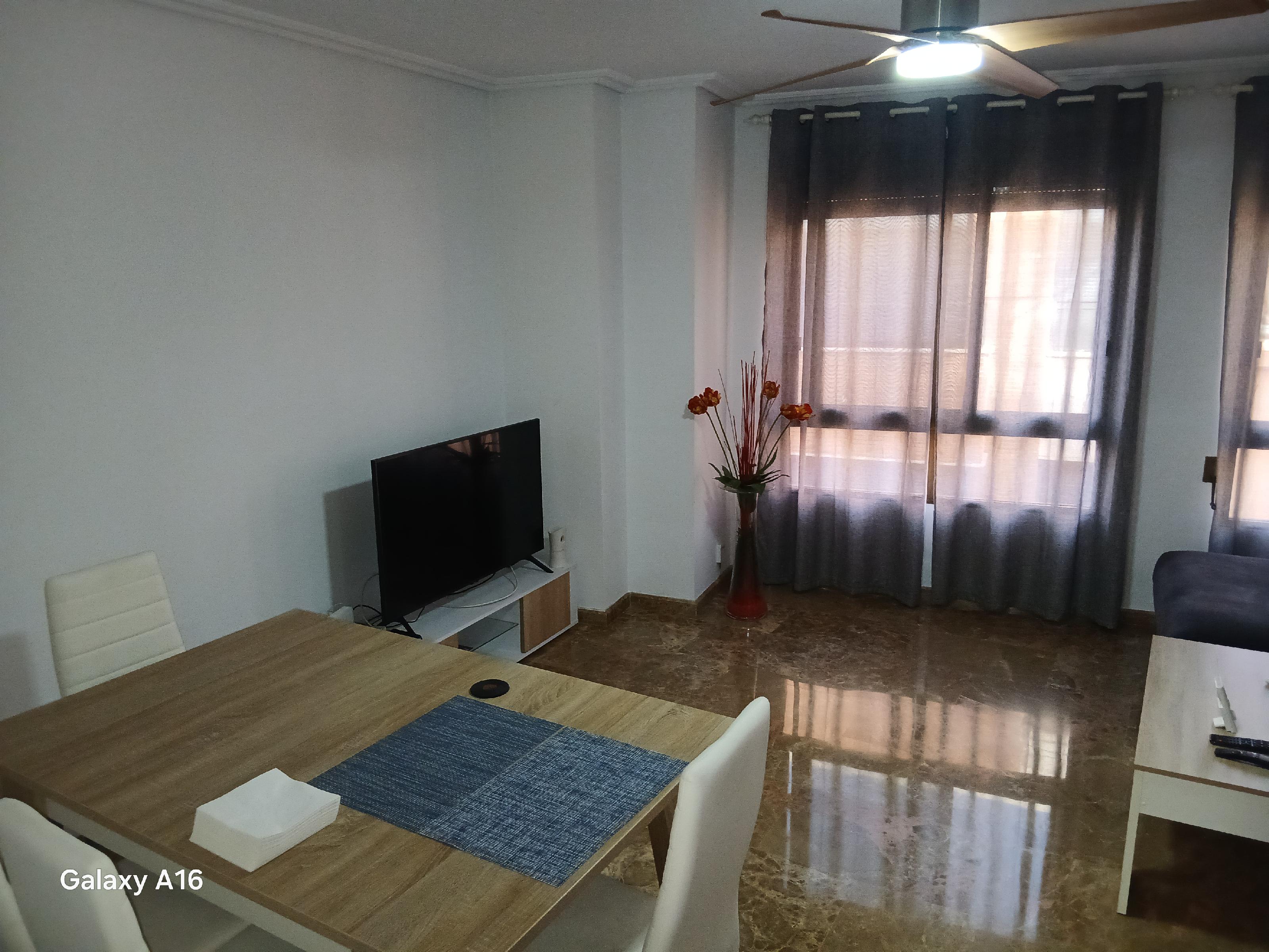 Imagen 7 Piso en venta en Borriana/burriana / Salesianos centro, buena oportunidad