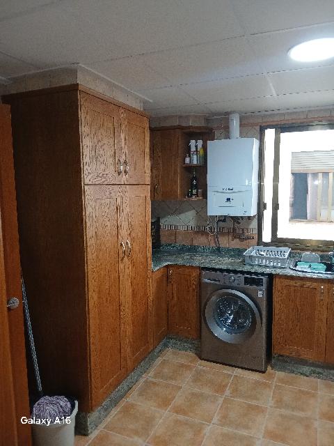 Imagen 9 Inmueble 302032 - Piso en venta en Borriana/burriana / Salesianos centro, buena oportunidad