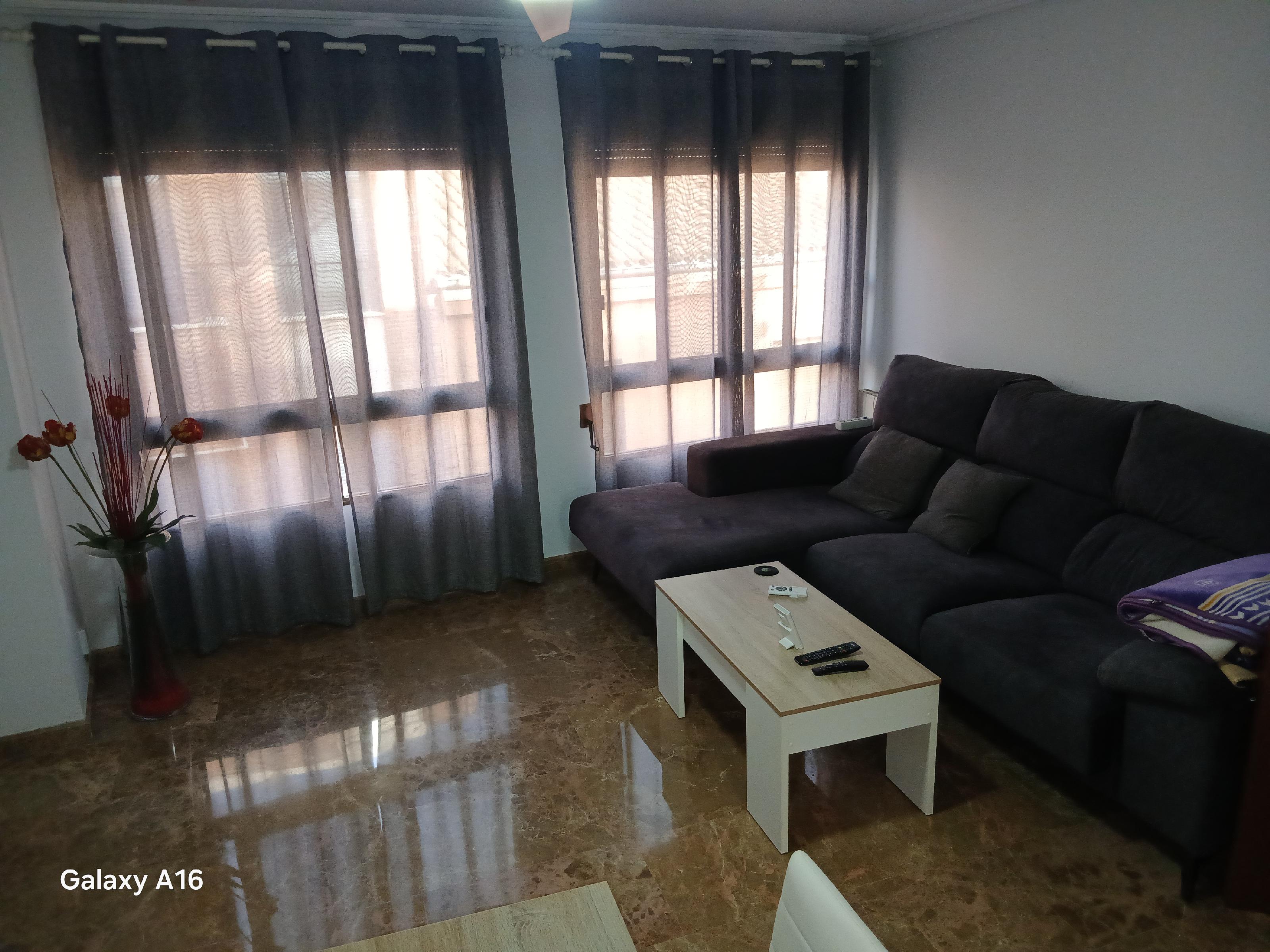Imagen 13 Piso en venta en Borriana/burriana / Salesianos centro, buena oportunidad