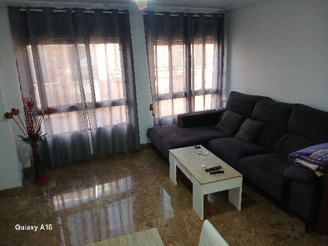 Imagen 13 Inmueble 302032 - Piso en venta en Borriana/burriana / Salesianos centro, buena oportunidad