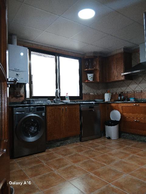 Imagen 15 Inmueble 302032 - Piso en venta en Borriana/burriana / Salesianos centro, buena oportunidad